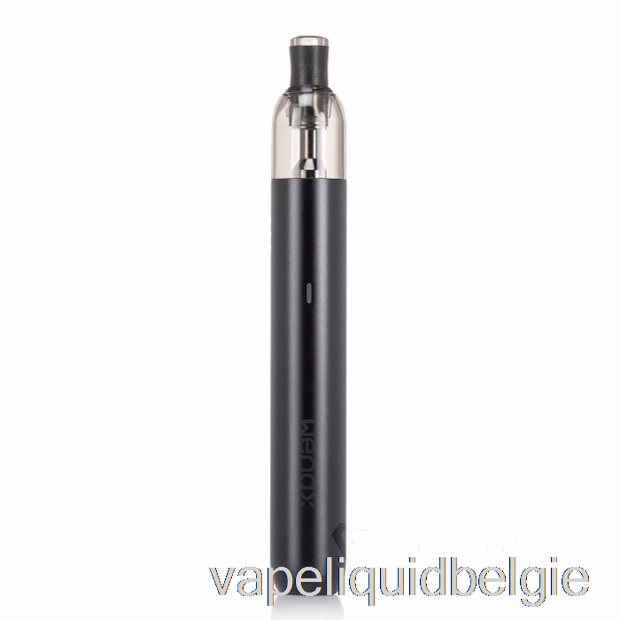 Vape Smaken Geek Vape Wenax M1 13w Pod-systeem 0.8ohm - Zwart